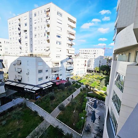 Magnet Residence Condo 1 Self Checkin Tirana Exterior photo
