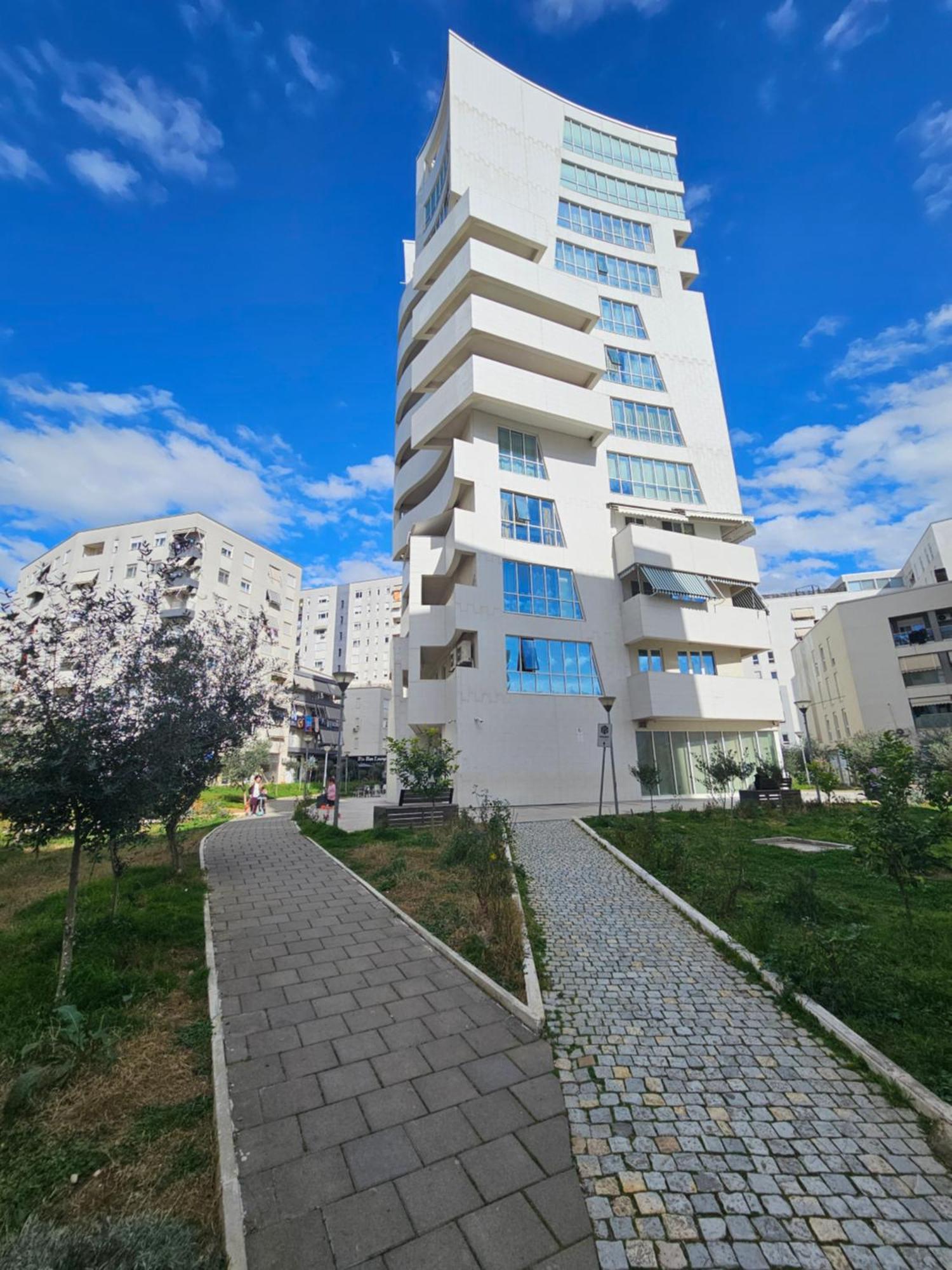 Magnet Residence Condo 1 Self Checkin Tirana Exterior photo